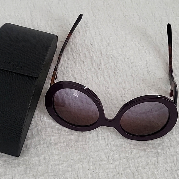 Prada Sunglasses - Picture 1 of 6